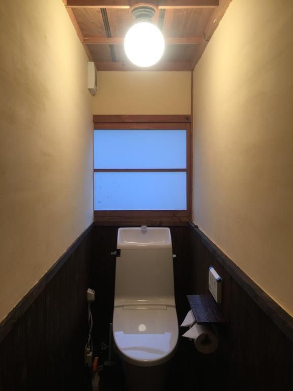 Hotel Koya Backpackers Karuizawa Zewnętrze zdjęcie