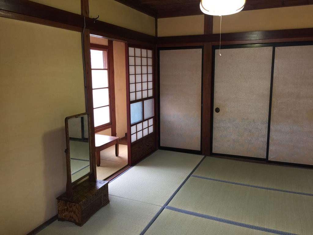 Hotel Koya Backpackers Karuizawa Zewnętrze zdjęcie