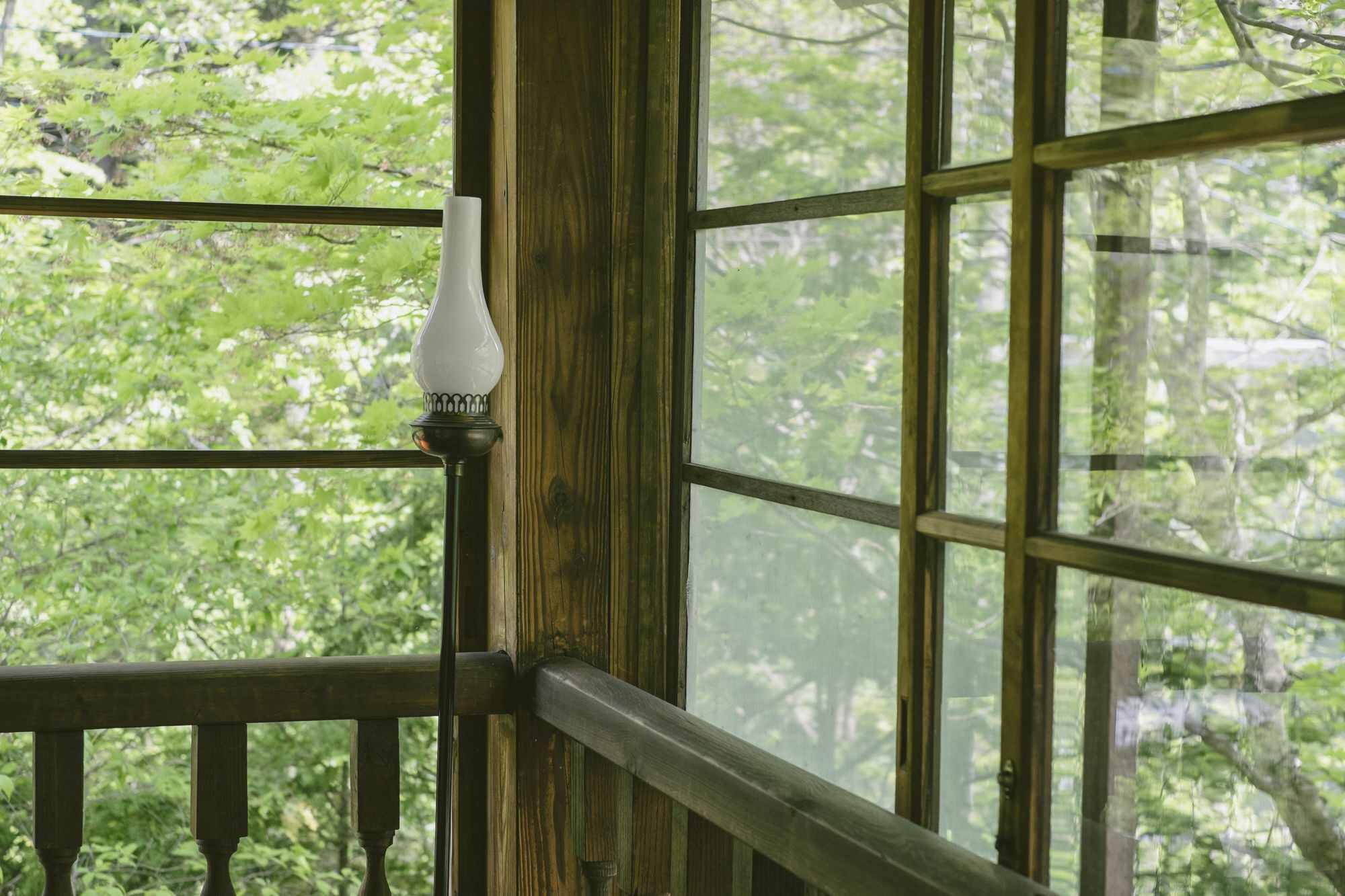 Hotel Koya Backpackers Karuizawa Zewnętrze zdjęcie