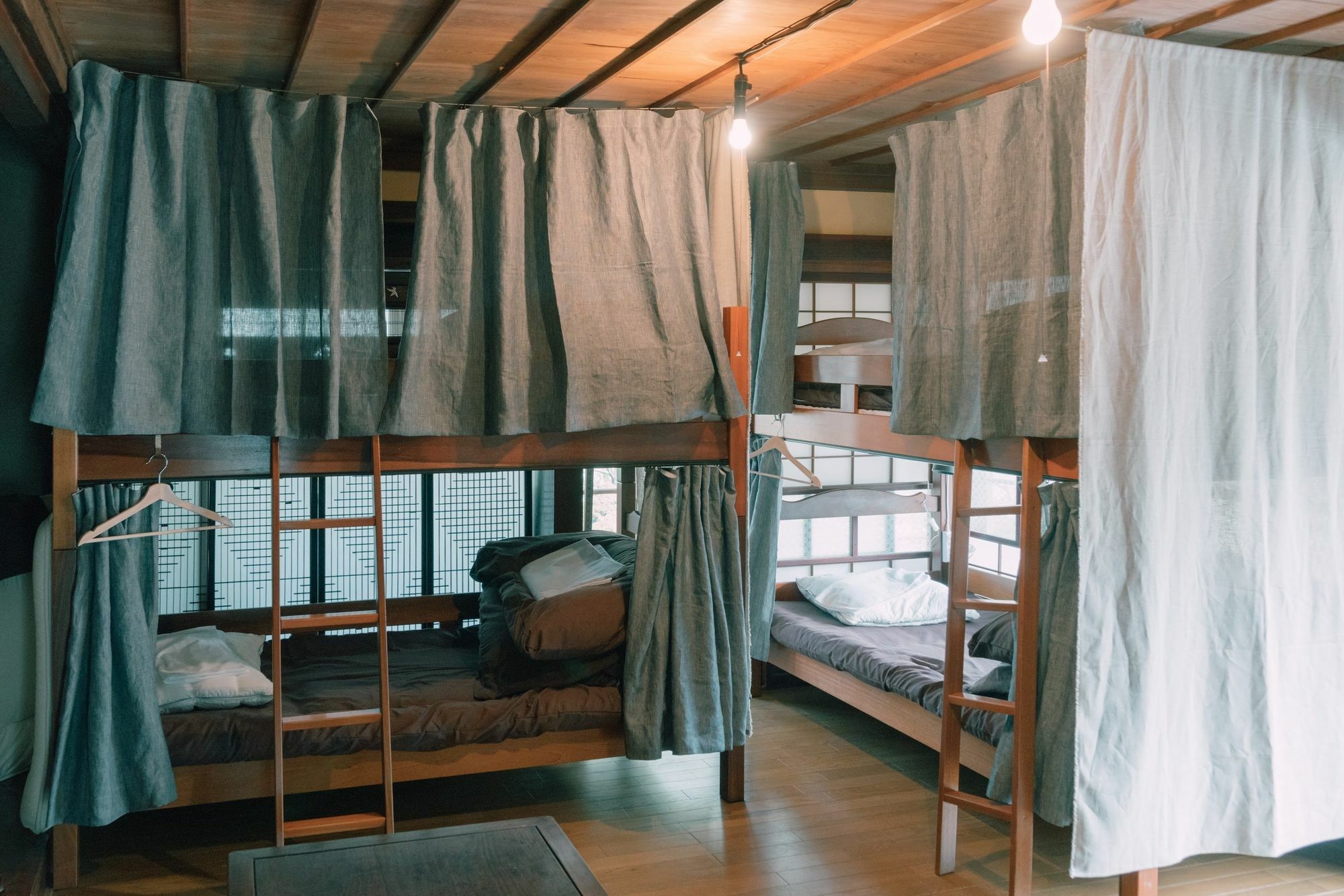 Hotel Koya Backpackers Karuizawa Zewnętrze zdjęcie