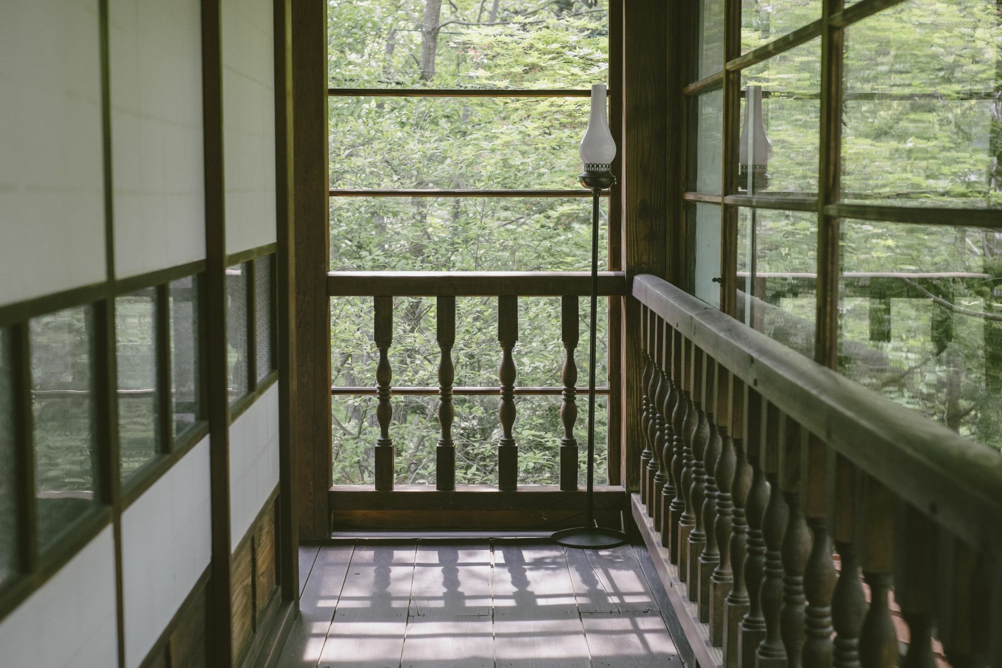 Hotel Koya Backpackers Karuizawa Zewnętrze zdjęcie