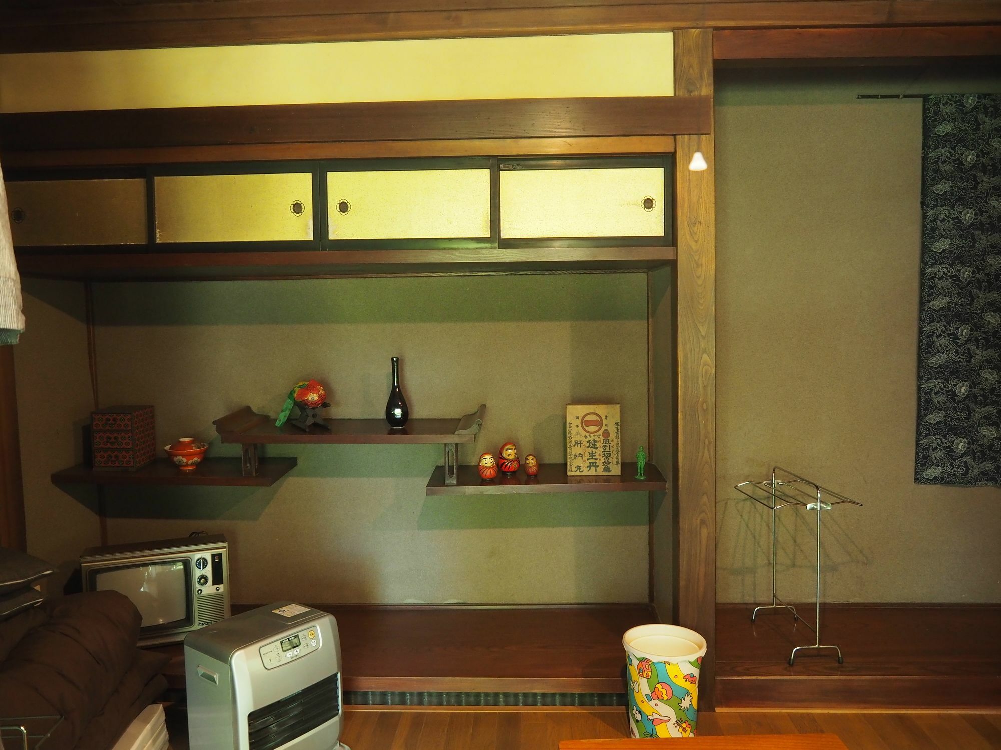Hotel Koya Backpackers Karuizawa Zewnętrze zdjęcie