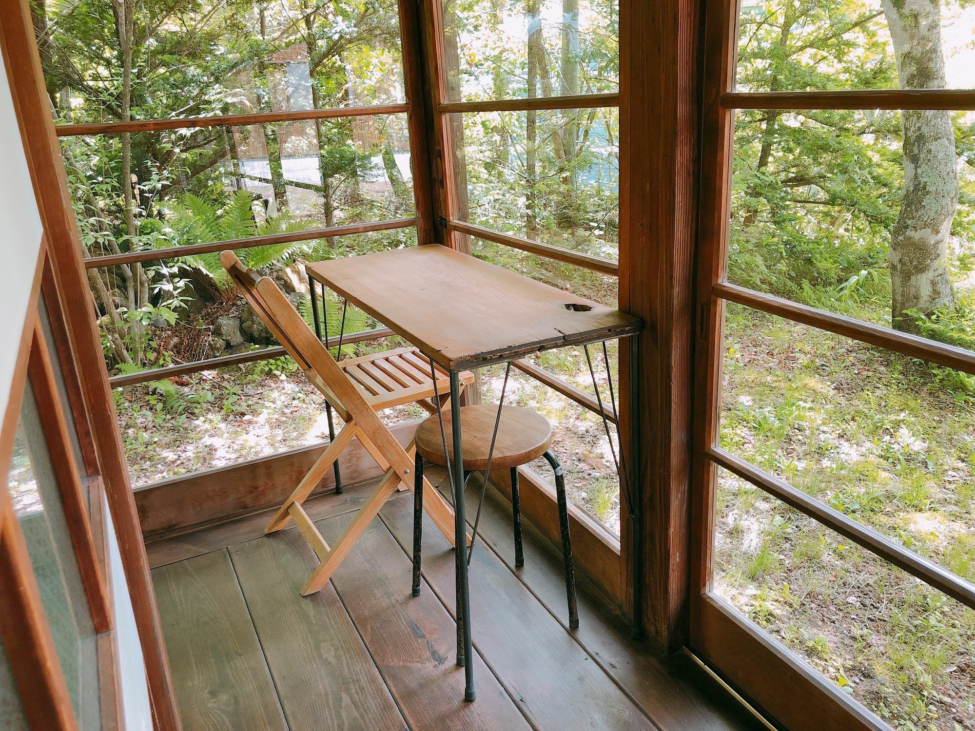 Hotel Koya Backpackers Karuizawa Zewnętrze zdjęcie